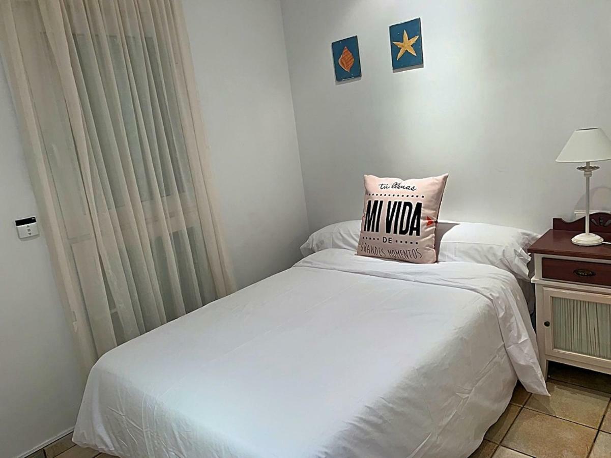 알리칸테 Playa San Juan Golf 아파트 외부 사진